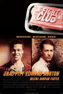 Fighting for Life poster