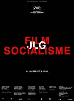Film socialisme poster