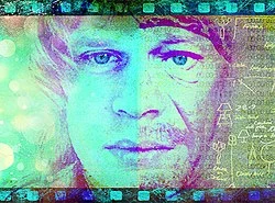 Filmworker poster