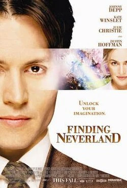 Finding Joe poster