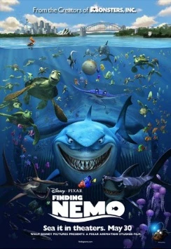 Finding North poster