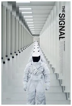 First Signal poster