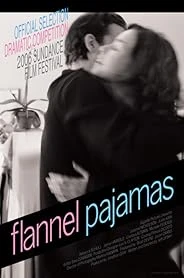 Flannel Pajamas poster