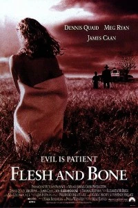 Flesh and Bone poster