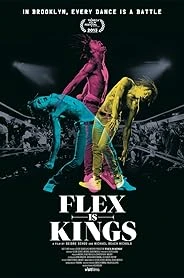 Flex Is Kings poster