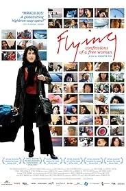 Flying: Confessions of a Free Woman poster