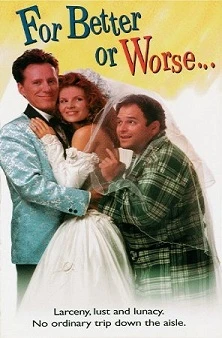 For Better or Worse poster