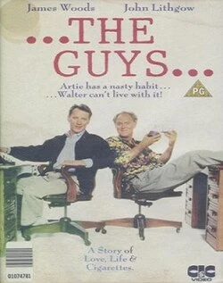 For the Boys poster