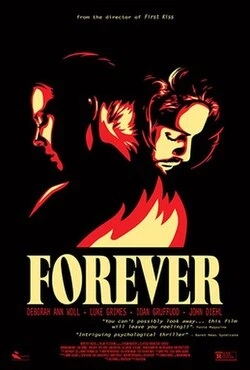 Forever poster
