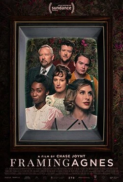 Framing Agnes poster