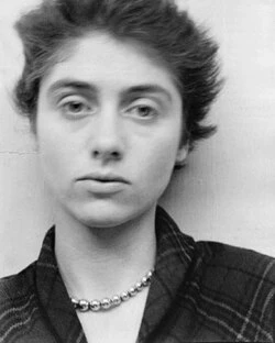 Fur: An Imaginary Portrait of Diane Arbus poster