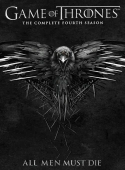 Game of Thrones Season 4 Finale poster