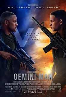 Gemini poster