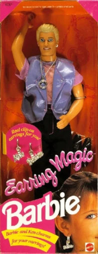 General Magic poster