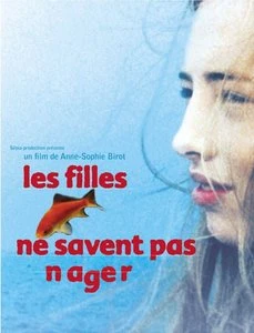 Girls Can't Swim poster