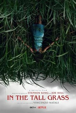 Grass poster