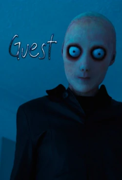 Guest Artist poster