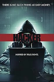 Hacker poster