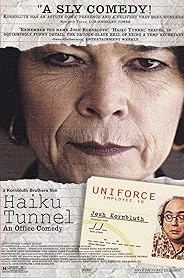 Haiku Tunnel poster