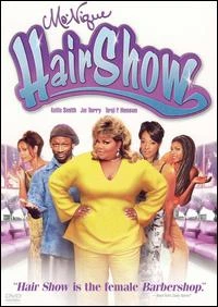 Hair Show poster