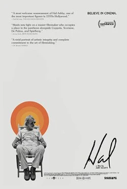 Hal poster