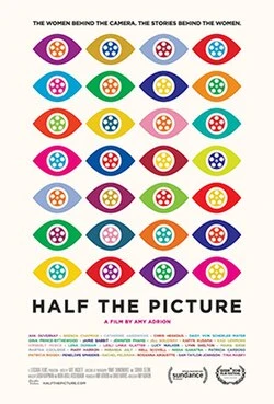 Half the Picture poster