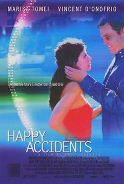 Happy Accidents poster
