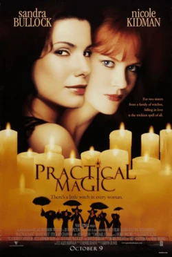 Happy Magic poster
