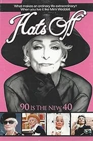 Hats Off poster