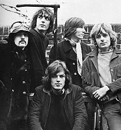 Have You Got It Yet? The Story of Syd Barrett and Pink Floyd poster