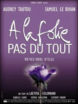 He Loves Me, He Loves Me Not poster