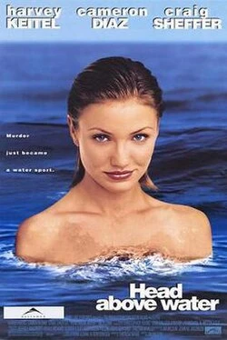 Head Above Water poster