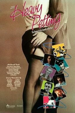 Heavy Petting poster