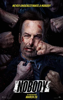 Held poster