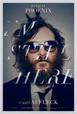 Here and There poster