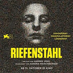 Hitler's Hollywood poster