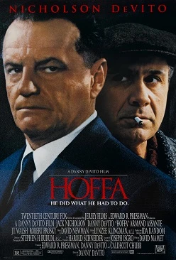 Hoffa poster