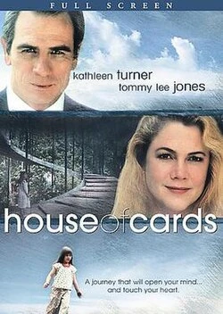 House of Cards poster