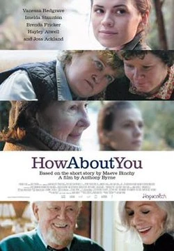 How About You poster