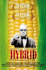 Hybrid poster