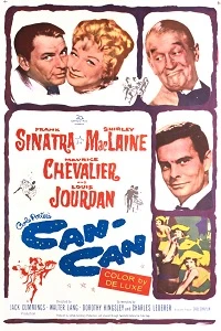 I Can poster
