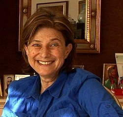 I Don't Belong Anywhere: The Cinema of Chantal Akerman poster