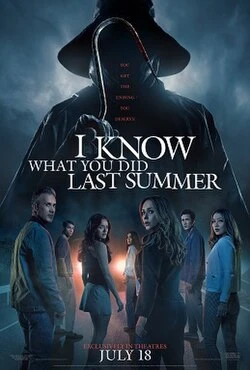 I Need You Dead! poster