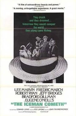 Iceman poster