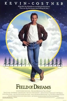 If You Build It poster