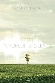 In Pursuit of Silence poster