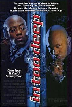 In Too Deep poster