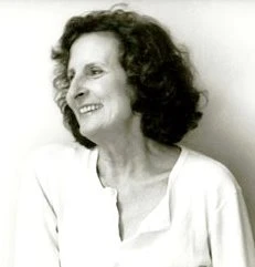 In the Steps of Trisha Brown poster