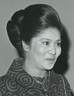 Independent Lens: Imelda poster