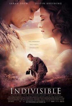 Indivisible poster